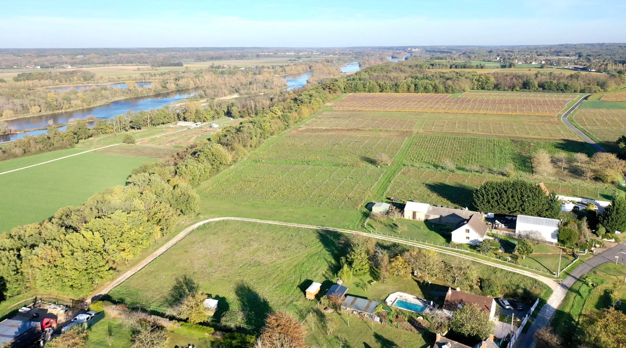 Domaine de la Vallée Moray